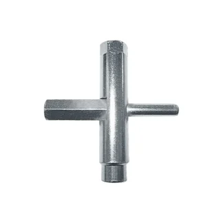 Herz universeelsleutel toebehoren radiatorappendages