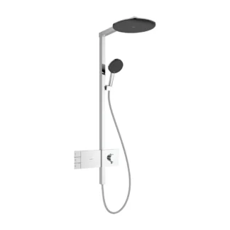 Hans Grohe Raindance Alive S Showerpipe-systeem Hansgrohe HG douchesysteem