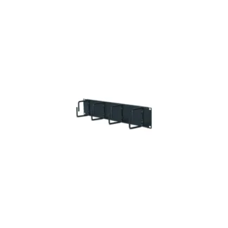 Schneider Electric Horizontale kabelorganizer Metalen kabelrangeerbeugel