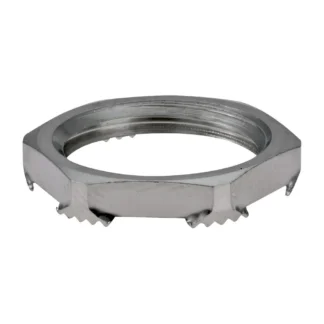 Hummel Contramoer Gm-emc, metrisch wartelmoer kabel-/buisinvoer