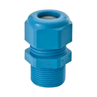 Hummel Hsk-k M25x1.5 kabel wartel ral5012
