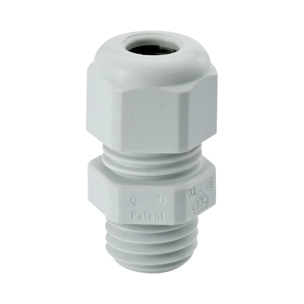 Hummel Hsk-k M50x1.5 kabel wartel ral7035