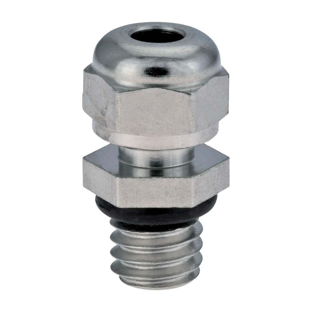 Hummel HSK-MINI-m M10x1.5 kabel wartel messing