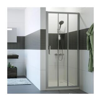Huppe Classics 2 douchedeur 900x2000 mm 7350801