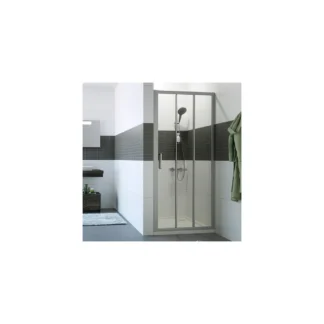 Huppe Classics 2 Schuifdeur douchedeur 900x2000 mm