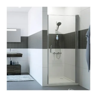 Huppe Classics 2 Eendelige draaideur douchedeur 800x2000 mm