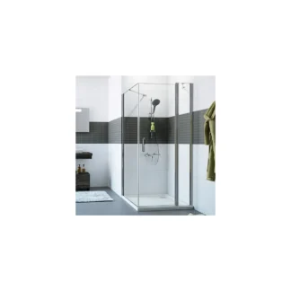 Huppe Classics 2 douchedeur 1000x1900 mm 7350941