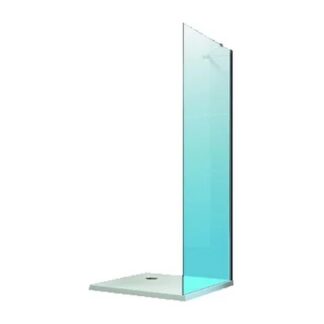 Huppe Design Pure douchecabine inloop 1000x2000 mm