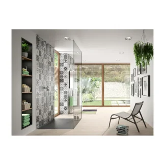 Huppe EasyStyle waterdichte bekleding badkamer 1500x2550 mm
