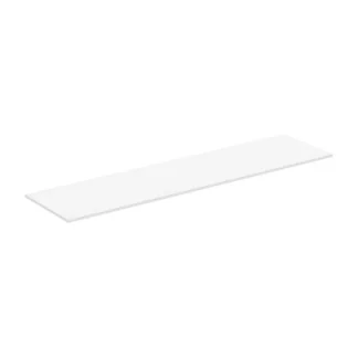 Ideal Standard I.life B Afdekblad badmeubelkast 2003x507x16 mm matt white Wit