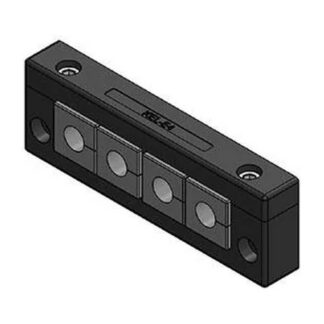 Icotek doorvoerframe kabeldoorvoertule 120×39