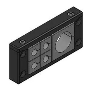 Icotek doorvoerframe kabeldoorvoertule 120x58 mm