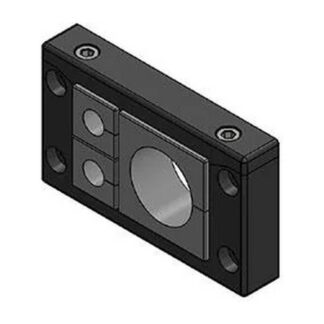 Icotek doorvoerframe V2A kabeldoorvoertule