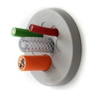Icotek ronde doorvoer kabeldoorvoertule