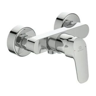 Ideal Standard Ceraflex douchekraan zonder thermostaat chroom