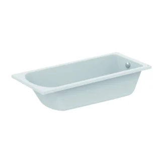 Ideal Standard Hotline rechthoekige ligbad bad 465x800x1800 mm wit