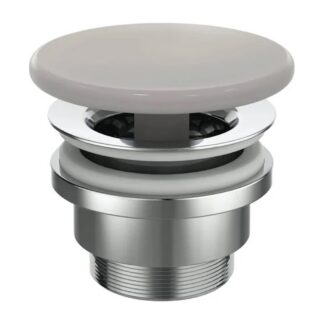 Ideal Standard Ipalyss niet-afsluitbare waste afvoerplug