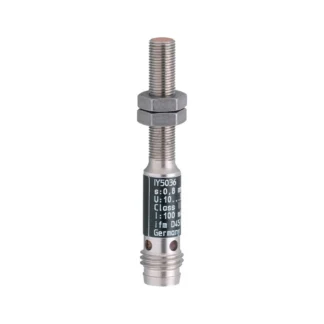 Ifm Inductieve sensor benaderingsschakelaar 5310411