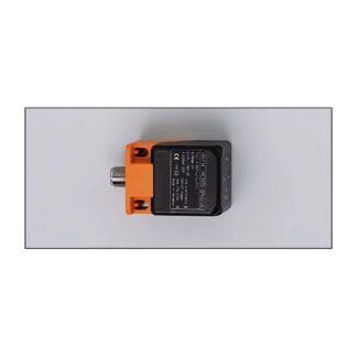 Ifm Vierkante inductieve sensor benaderingsschakelaar