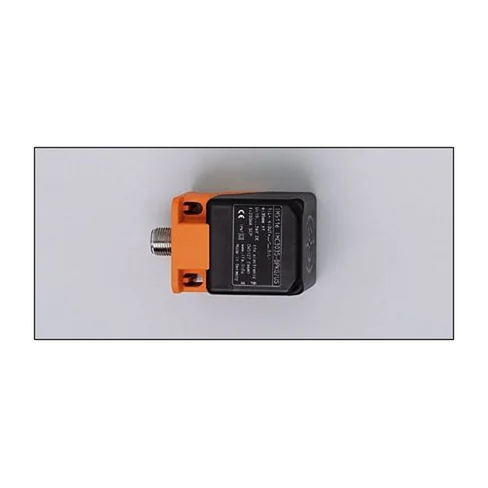 Ifm inductieve benaderingsschakelaar 5310224