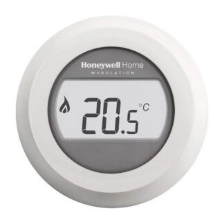 Inexeon Honeywell klokthermostaten