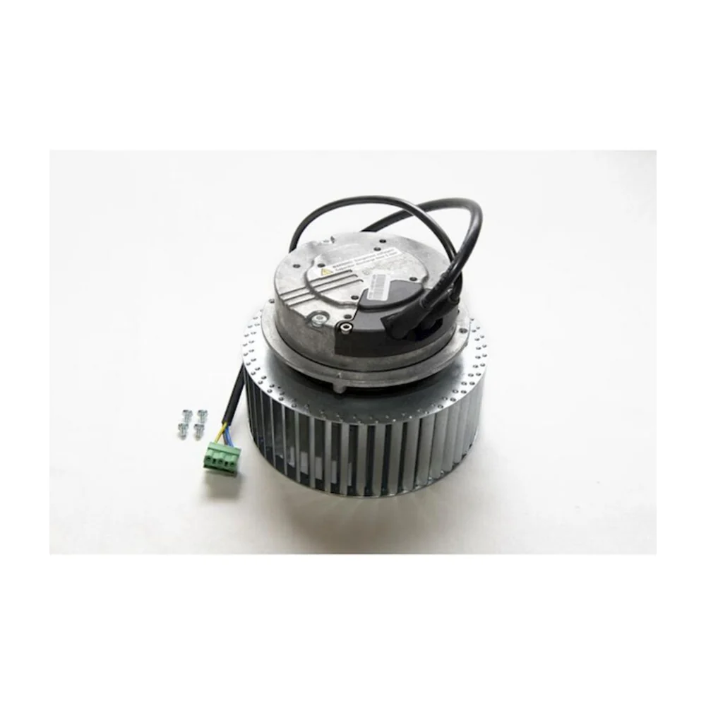 Inexeon Ventilator Renovent toebehoren ventilatie