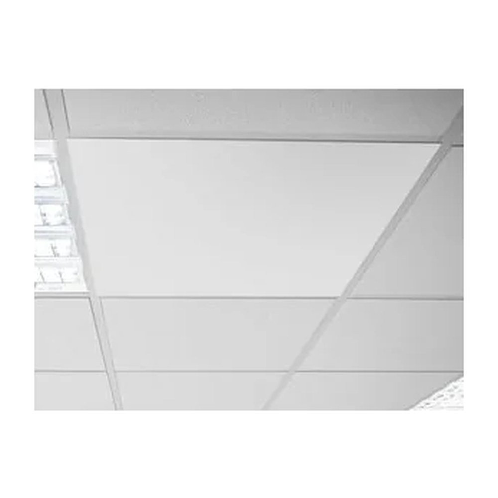 Raster infrarood warmtepaneel 600x1200 mm 2.0 systeemplafond 800W