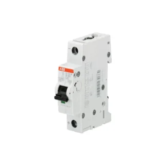 ABB System pro M compact Installatieautomaat 1-polig 6 A 2555989