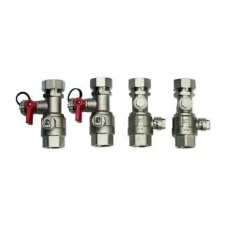Alpha Innotec diverse warmtepomp onderdelen & accessoires