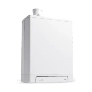 Intergas Kombi Kompakt HRE cv-ketel