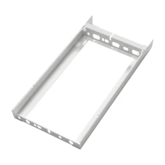 Intergas montageframes gaswandketel