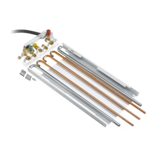 Intergas installatie pakketten