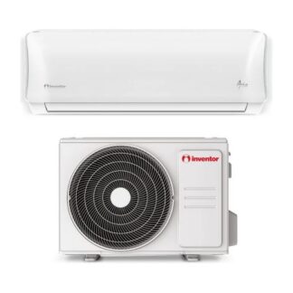 Inventor split airco 5,0 kW 3,5 2,5