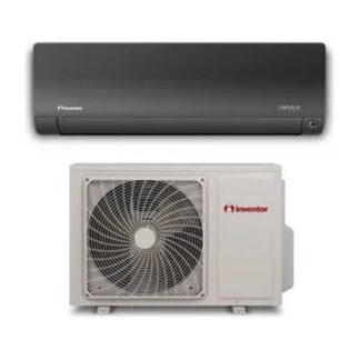 Inventor split airco 7,0 kW 5,0 3,5 2,5