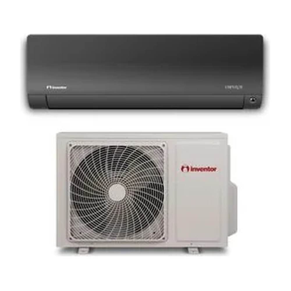 Inventor split airco Emperor