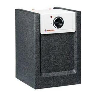 Inventum Q10 elektrische boilers 10 liter keukenboiler 10ltr. Hotfill