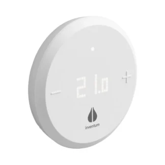 Inventum slimme thermostaten