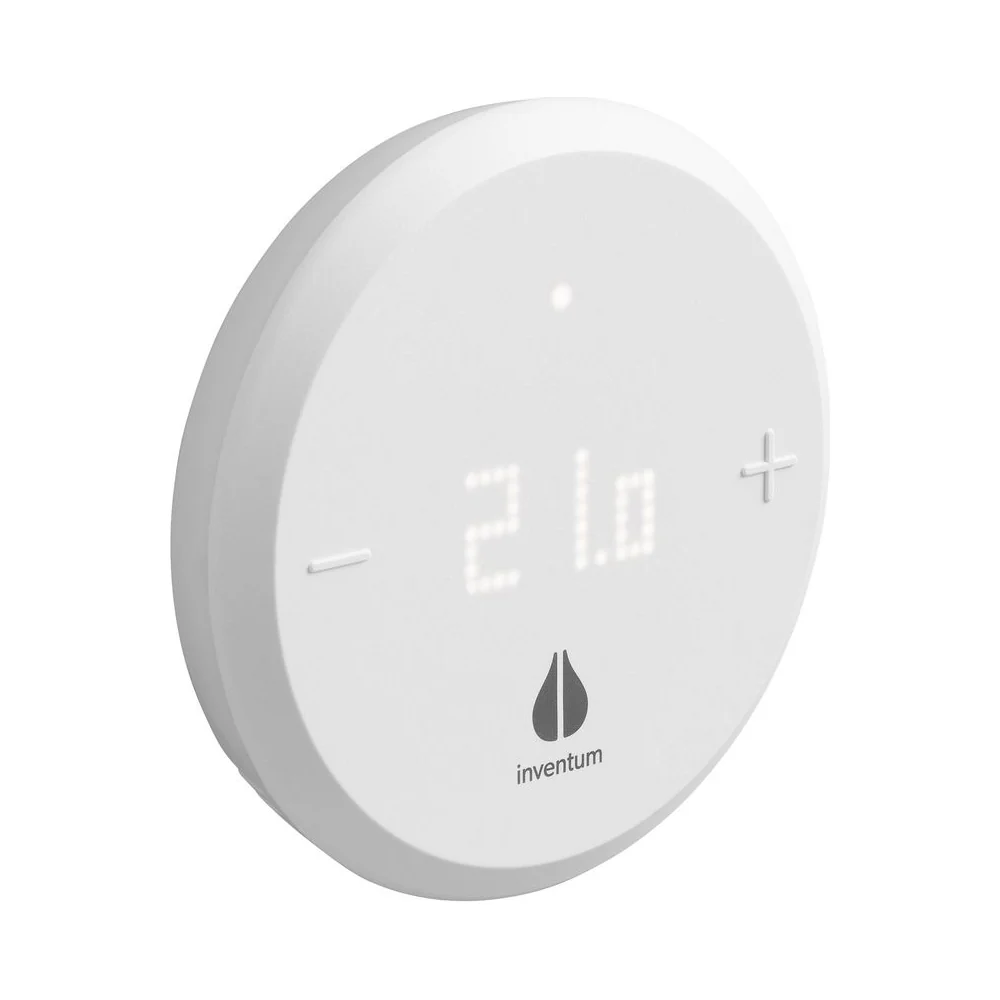 Inventum slimme thermostaten
