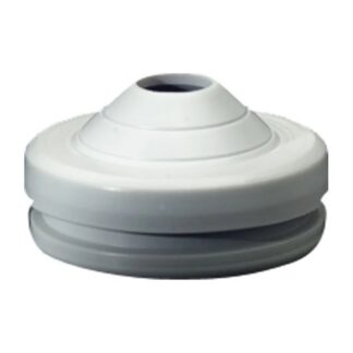 Hensel Ip kabeldoorvoertule ral 7035