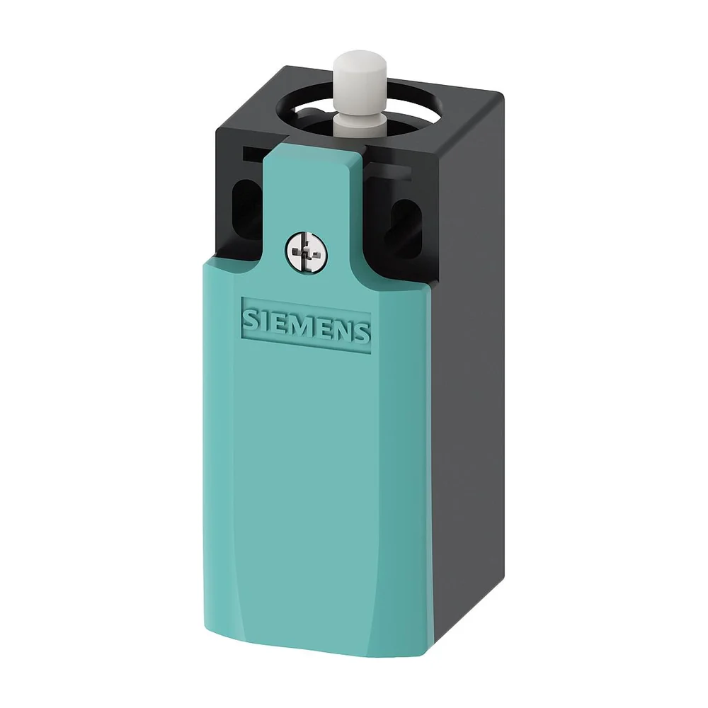 Siemens Item eindschakelaar