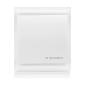 Itho Daalderop BTV badkamerventilator