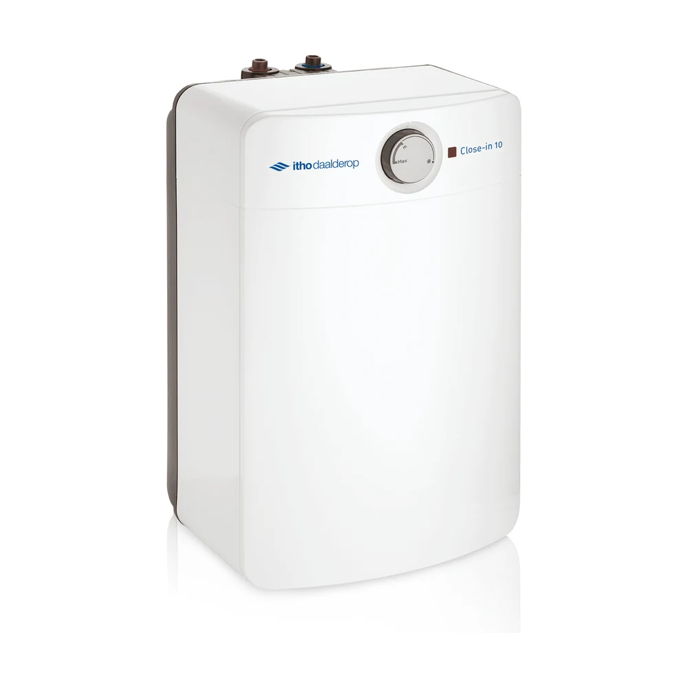Itho Daalderop elektrische boilers 15 liter EL Close-in 15ltr. 2200W