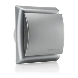 Itho Daalderop muurventilatoren BTVZ-N211T