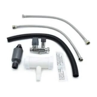 Itho Daalderop Boileraansluitset accessoires