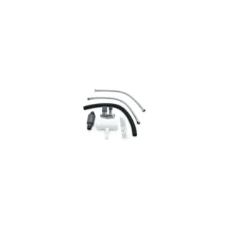 Itho Daalderop Boileraansluitset accessoires