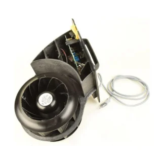Itho Daalderop Complete motormodule Euro toebehoren ventilatie