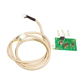 Itho Daalderop DemandFlow optieprint I2C toebehoren ventilatie