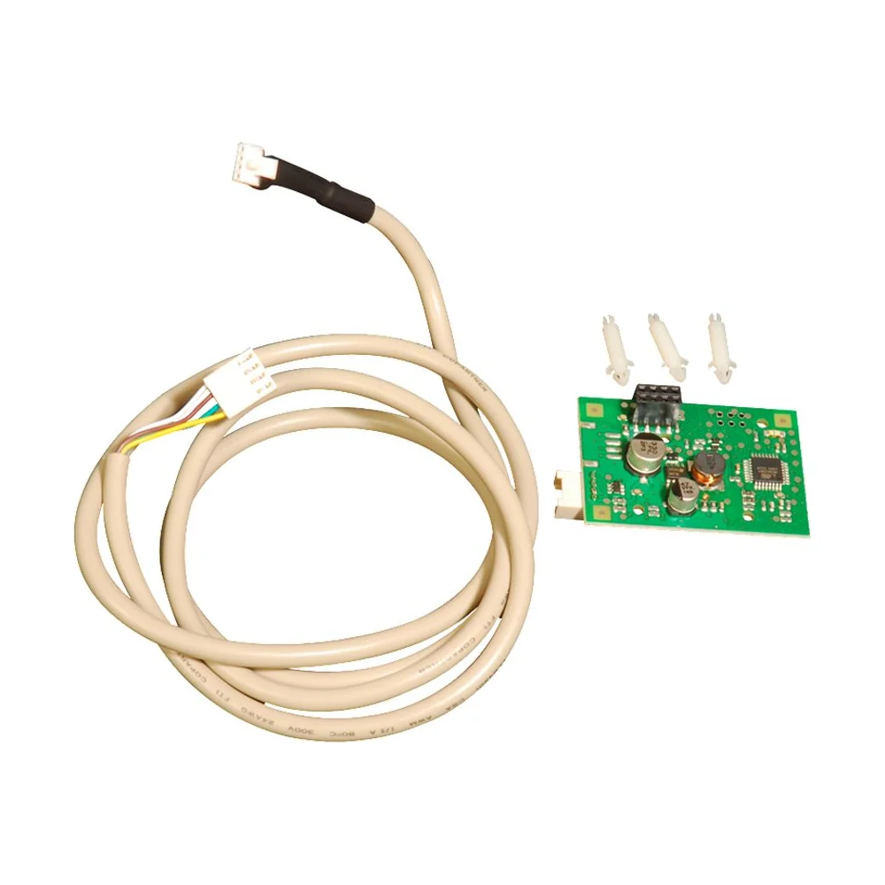 Itho Daalderop DemandFlow optieprint I2C toebehoren ventilatie