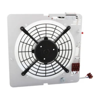 Itho Daalderop Elektraplaat rmv toebehoren ventilatie