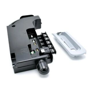 Itho Daalderop Elektronica Compartiment HRU toebehoren ventilatie